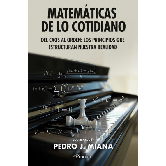 Matematicas de lo Cotidiano   2025