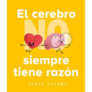 el Cerebro No Siempre Tiene la Razon   2024