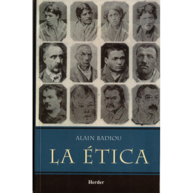la ã©tica