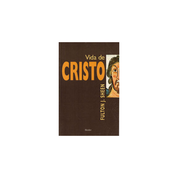 Vida de Cristo