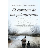 Corazon de las Golondrinas, el   2025