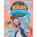 Niãera Fantasma 2 Infjuv ED25   2025