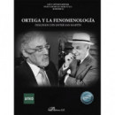 Ortega y la Fenomenologia