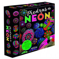 Piedras de Neã³n