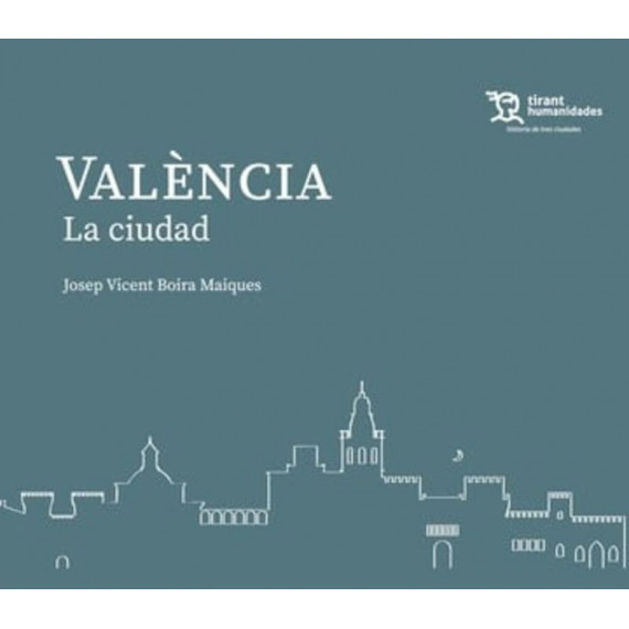 Valencia. la Ciudad   2025