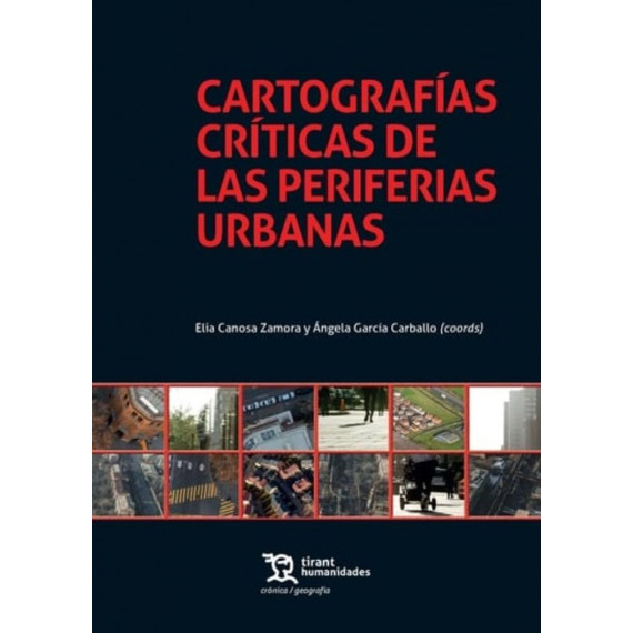 Cartografias Criticas de las Periferias Urbanas   2025