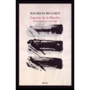 Espacios de la Filosofia   2025