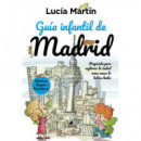 Guia Infantl de Madrid   2025