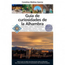 Guia de Curiosidades de la Alhambra   2025