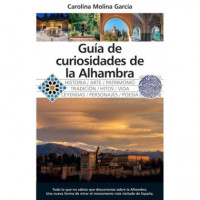 Guia de Curiosidades de la Alhambra   2025