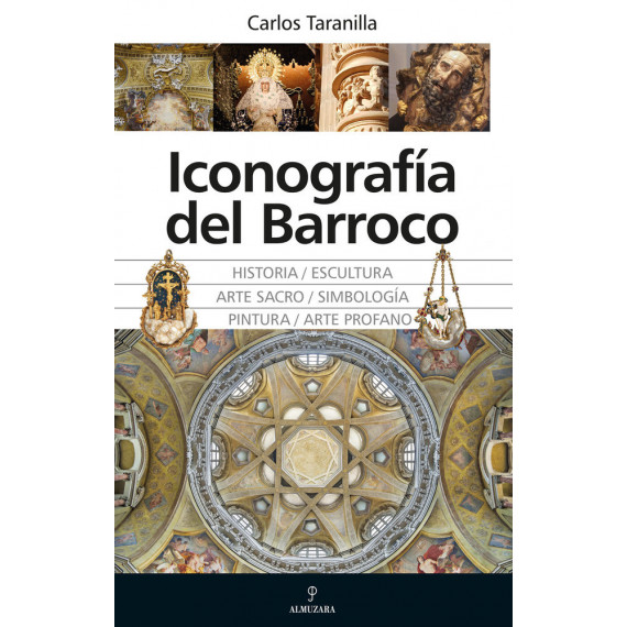 Iconografia del Barroco   2025