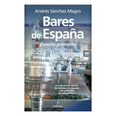 Bares de Espaã‘a   2025
