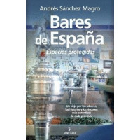 Bares de Espaãa   2025