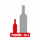 Tierra Crianza 2022 - 50CL  BODEGAS TIERRA