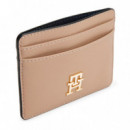 Tarjetero  TOMMY HILFIGER
