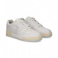 Deportivo Piel Blanco  COACH