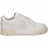Deportivo Piel Blanco  COACH