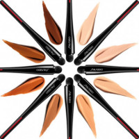 Tsutsu Fude Concealer Brush
brocha de Maquillaje  SHISEIDO
