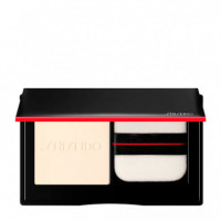 Synchro Skin Invisible Silk Pressed Powder
base de Maquillaje  SHISEIDO