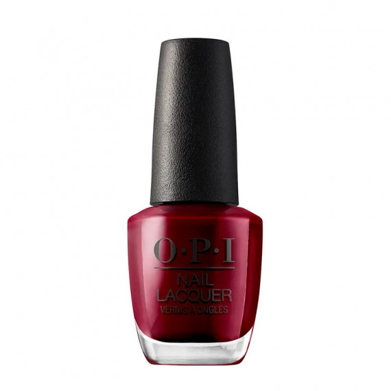 Nl Alpines Snow
esmalte de Uñas  O.P.I