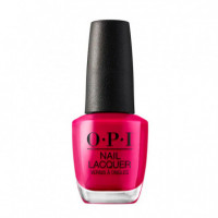 Nl Koala Bear-y
esmalte de Uñas  O.P.I