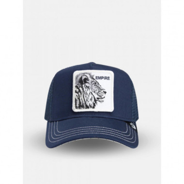 Gorra The Empire Lion de Goorin  GOORIN BROS