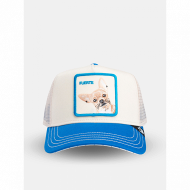 Gorra Fuerte Dog de Goorin  GOORIN BROS