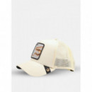 Gorra Deadly Companion de Goorin  GOORIN BROS