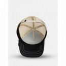 Gorra Deadly Companion de Goorin  GOORIN BROS