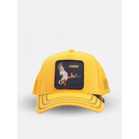 Gorra Gotta Be Quicker de Goorin  GOORIN BROS