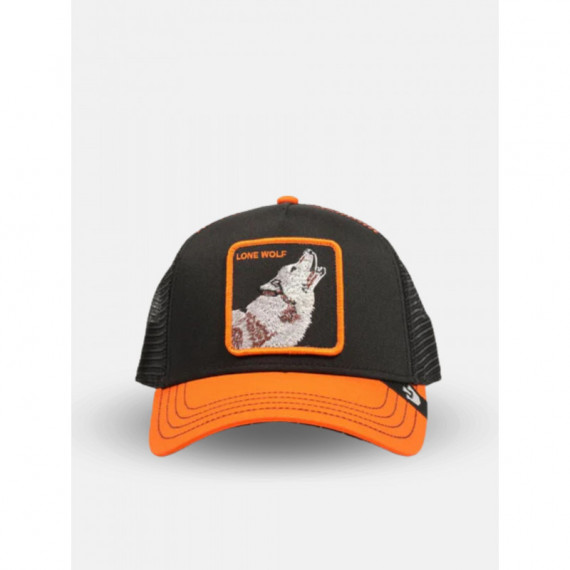 Gorra Solo Wolf de Goorin  GOORIN BROS