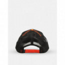 Gorra Solo Wolf de Goorin  GOORIN BROS