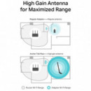 TP-LINK Adaptador Red AC600 Doble Banda USB 2.0 (archer T2U Plus)