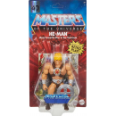 Figura He-man Masters del Universo  MATTEL