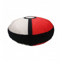 Cojín Pokeball 3D Pokemon 40 Cm  NEW IMPORT