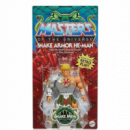 Figura He-man Snake Armor Masters del Universo  MATTEL