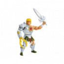 Figura He-man Snake Armor Masters del Universo  MATTEL