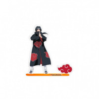 Figura Acrílica 2D Itachi Naruto  ABY STILE