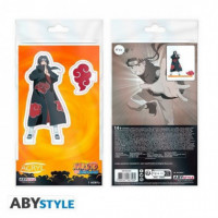 Figura Acrílica 2D Itachi Naruto  ABY STILE