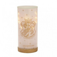 Lámpara Lumos Harry Potter