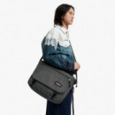 Bolso Bandolera EASTPAK Delegate+ Black Denim