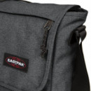 Bolso Bandolera EASTPAK Delegate+ Black Denim