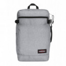 Mochila EASTPAK de Viaje Transit'r Pack 28L Sunday Grey