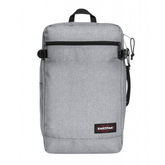 Mochila EASTPAK de Viaje Transit'r Pack 28L Sunday Grey