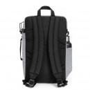 Mochila EASTPAK de Viaje Transit'r Pack 28L Sunday Grey