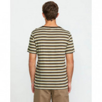 VOLCOM - Level Stone - Tees