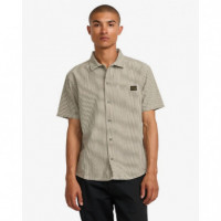 RVCA - Dayshift - Shirt