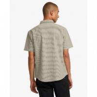 RVCA - Dayshift - Shirt
