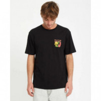 VOLCOM - Tooflow - Tees