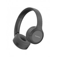DAEWOO Auricular de Casco Bluetooth/micro Sd Negro DW2017